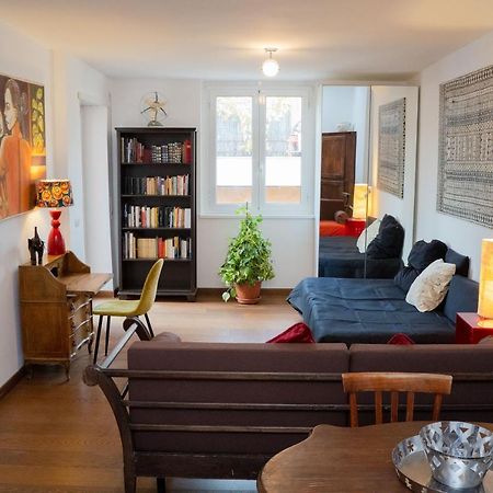Casa Francesca Zona Gemelli Lägenhet Rom Exteriör bild