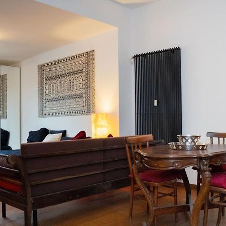 Casa Francesca Zona Gemelli Lägenhet Rom Exteriör bild