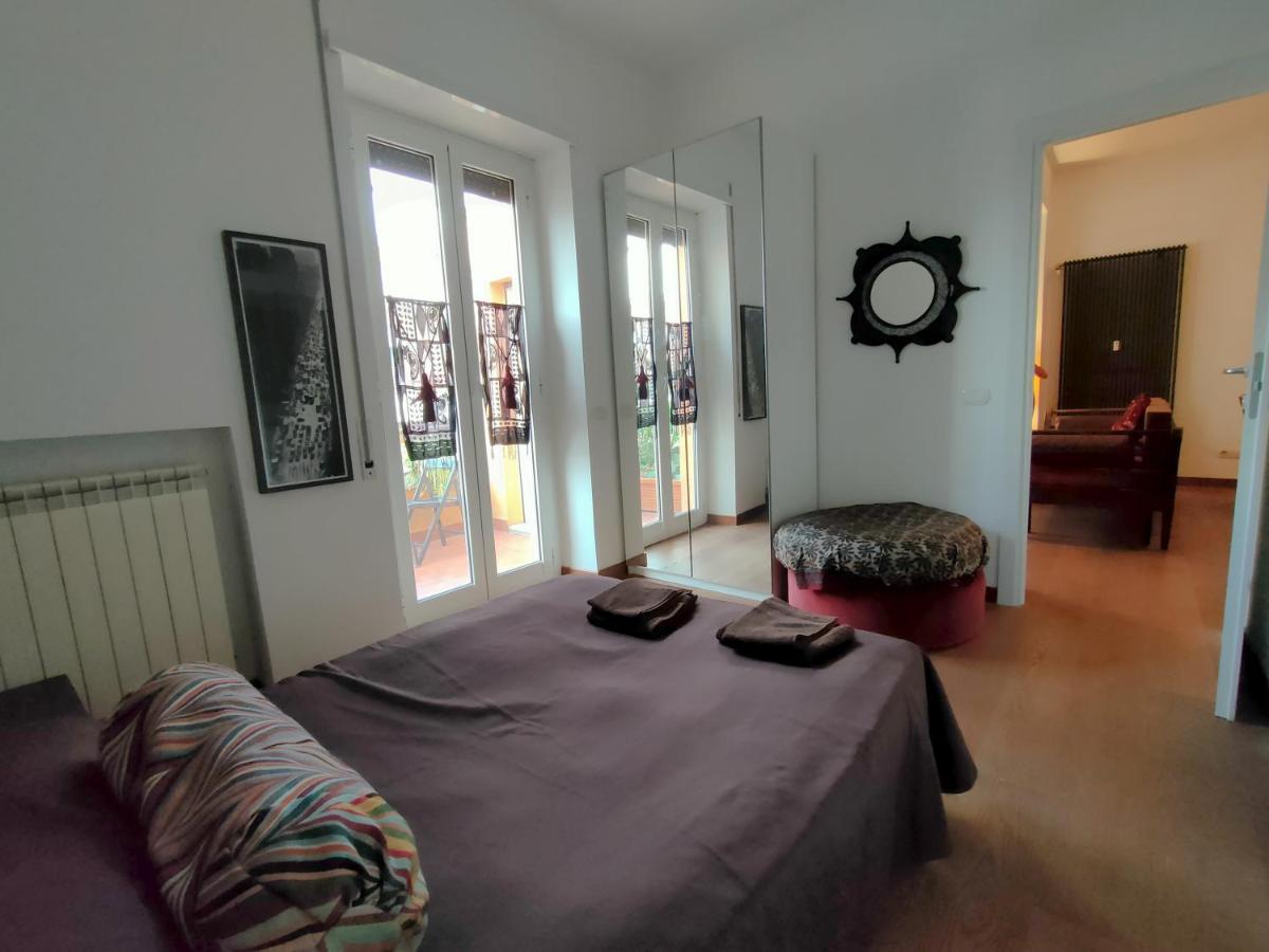 Casa Francesca Zona Gemelli Lägenhet Rom Exteriör bild