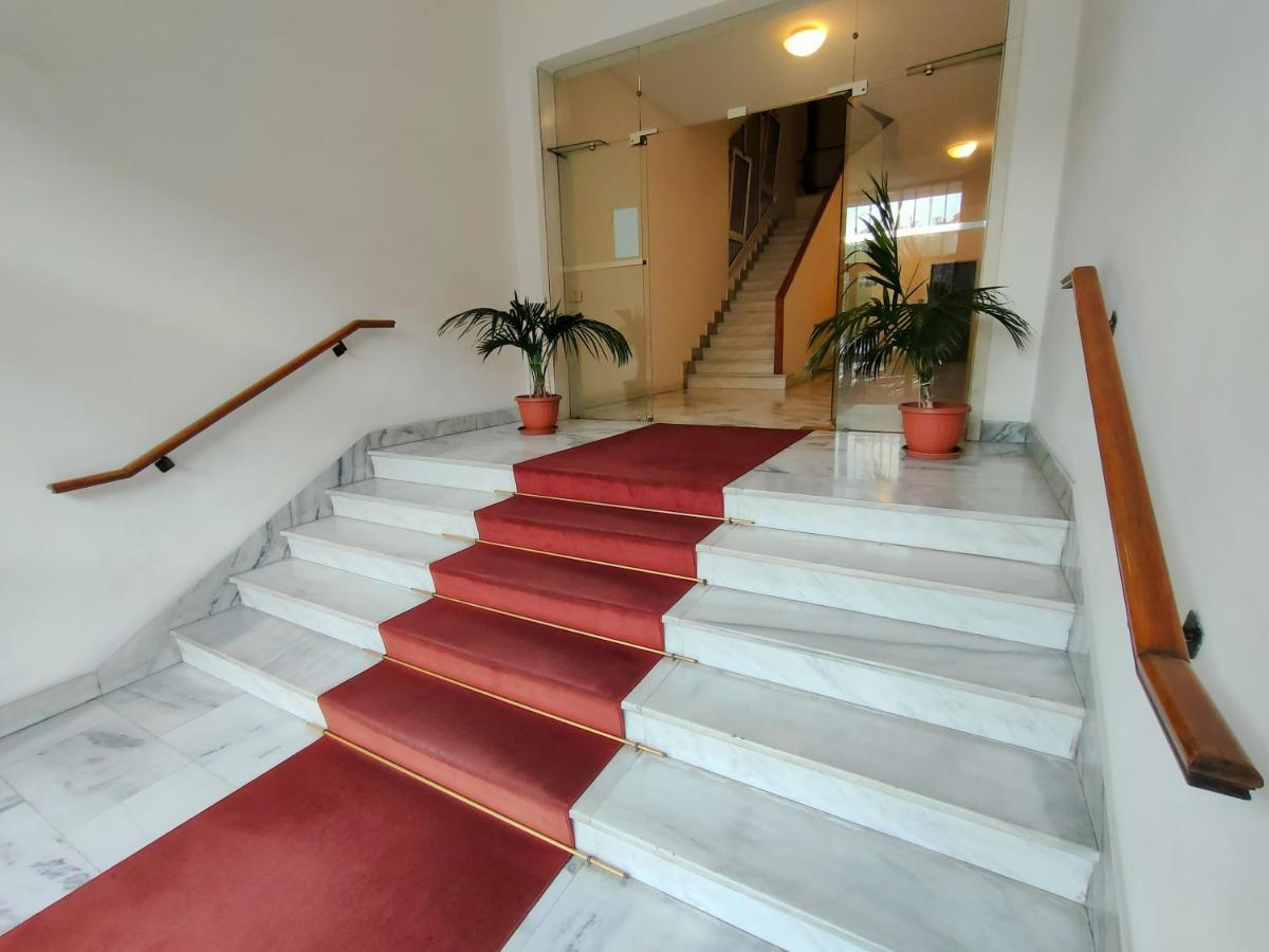 Casa Francesca Zona Gemelli Lägenhet Rom Exteriör bild