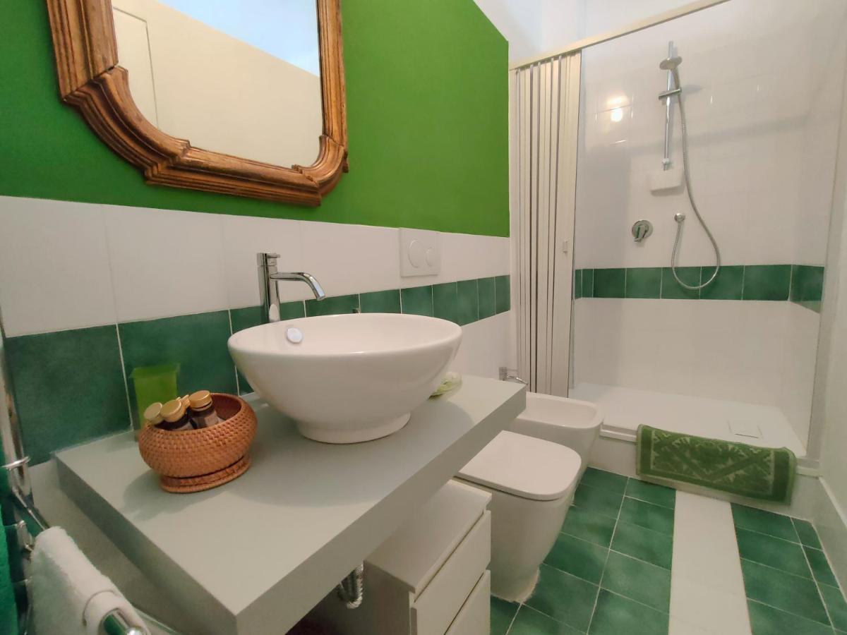 Casa Francesca Zona Gemelli Lägenhet Rom Exteriör bild