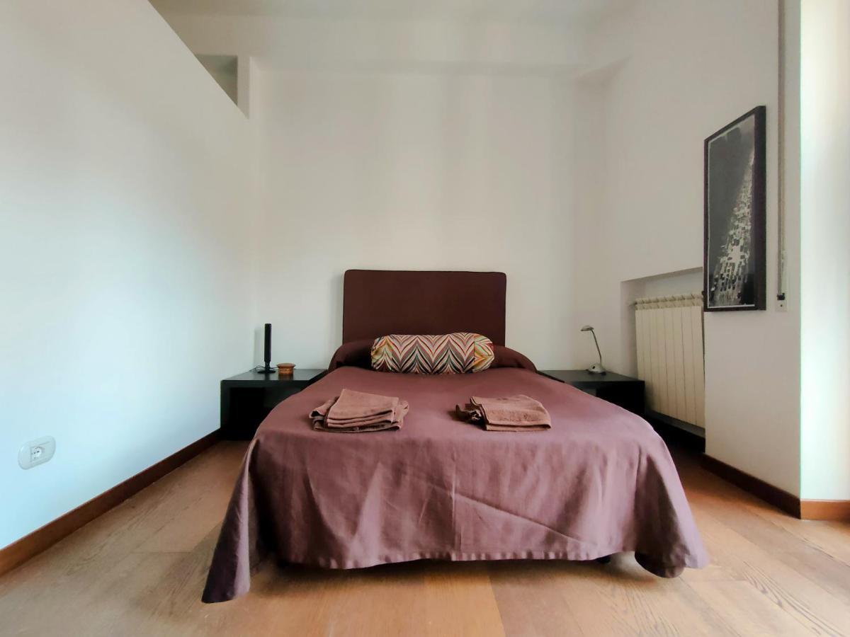 Casa Francesca Zona Gemelli Lägenhet Rom Exteriör bild