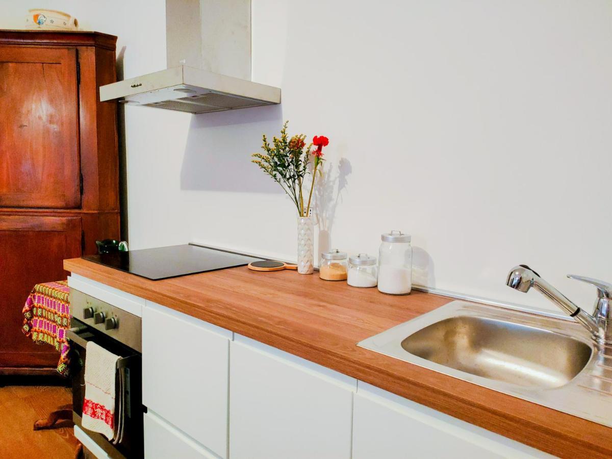Casa Francesca Zona Gemelli Lägenhet Rom Exteriör bild