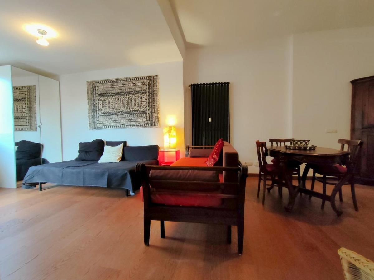 Casa Francesca Zona Gemelli Lägenhet Rom Exteriör bild