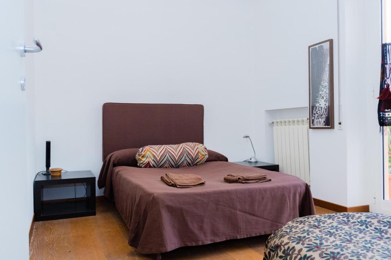 Casa Francesca Zona Gemelli Lägenhet Rom Exteriör bild