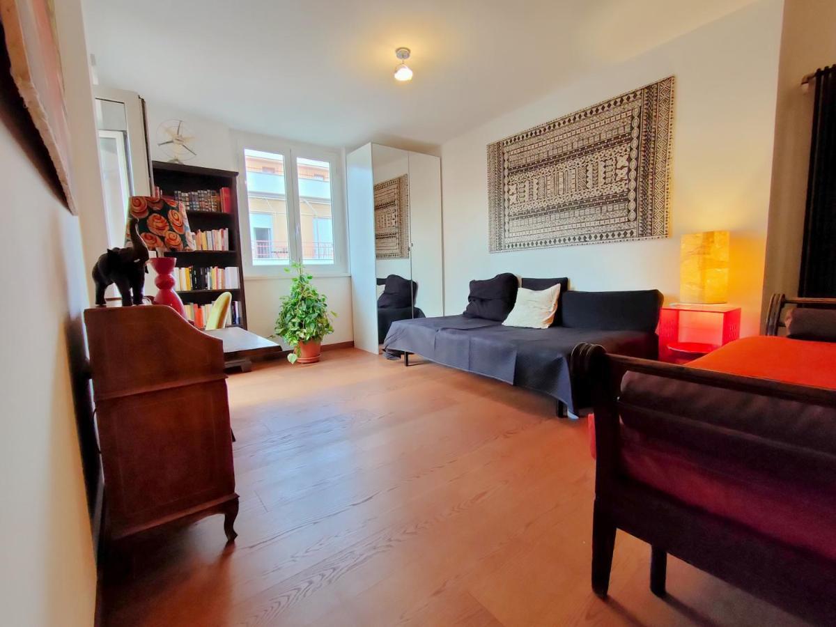 Casa Francesca Zona Gemelli Lägenhet Rom Exteriör bild