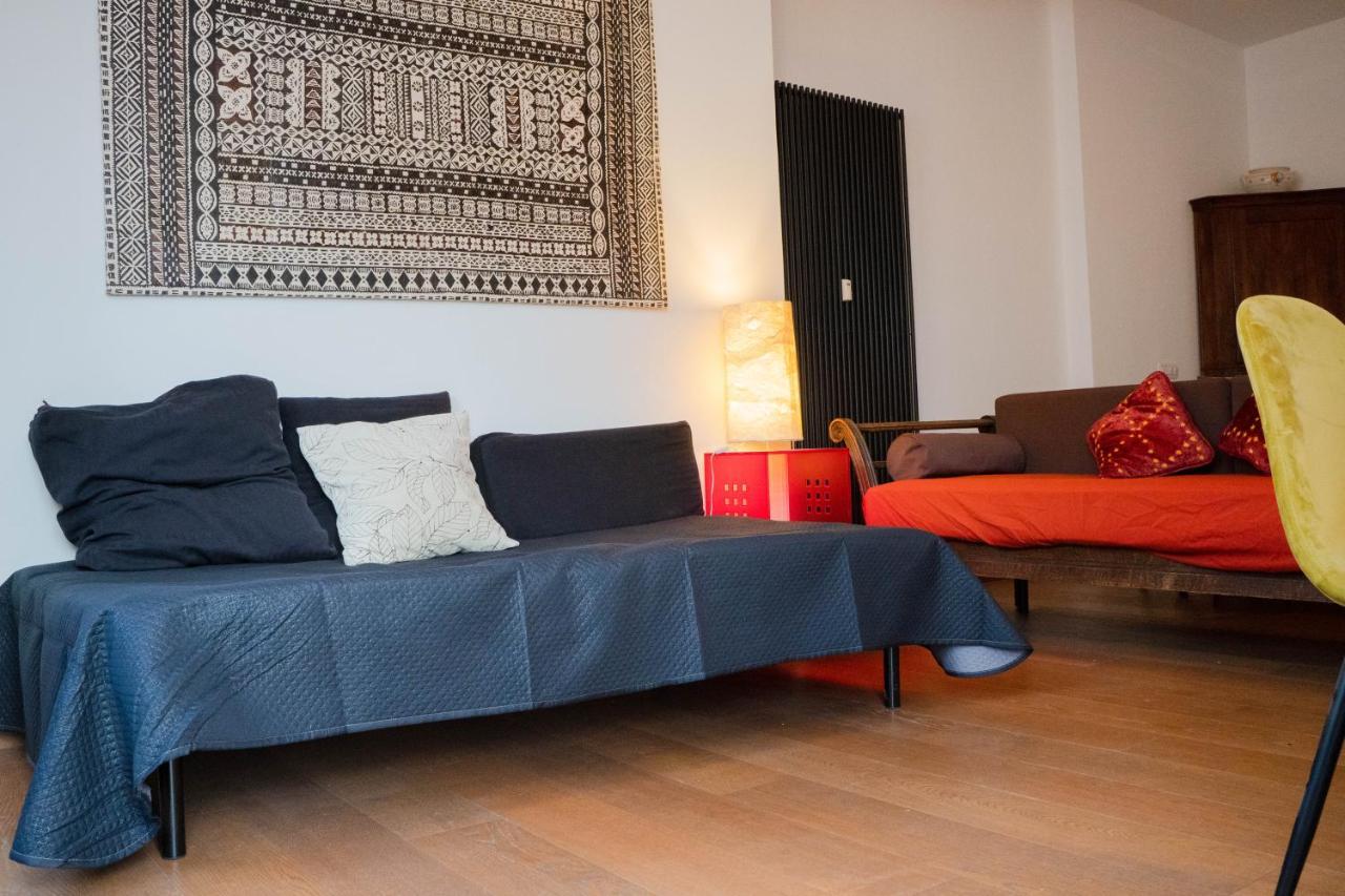 Casa Francesca Zona Gemelli Lägenhet Rom Exteriör bild
