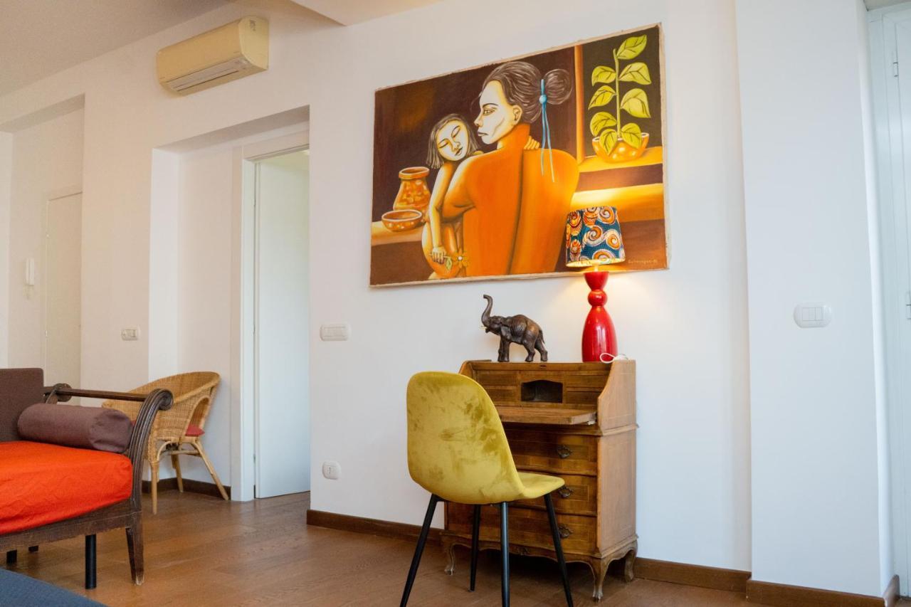 Casa Francesca Zona Gemelli Lägenhet Rom Exteriör bild